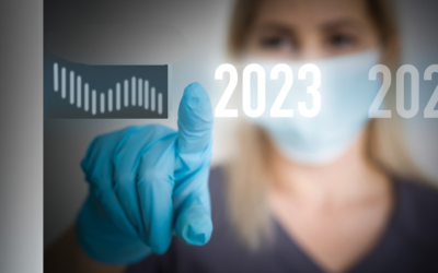 How speech recognition addressed 2023’s biggest NHS challenges