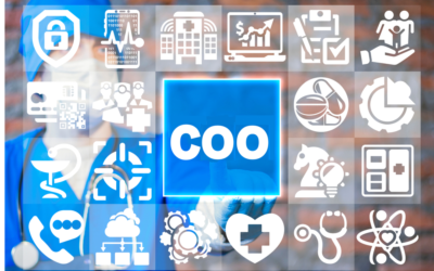 How clinical speech recognition helps COOs create more efficient hospital environments